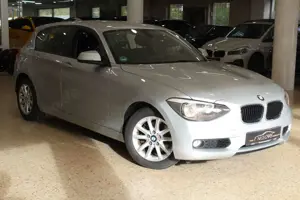 BMW 118 i"Limousine 5-trg."RückFahr"AHKupplung"PDC"