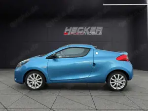 Renault Wind 1.2 16V TCE Dynamique Bild 3