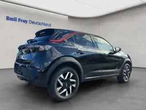 Opel Mokka 1.2 DI Turbo Automatik GS Bild 5