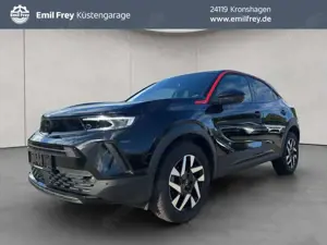 Opel Mokka 1.2 DI Turbo Automatik GS