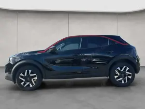 Opel Mokka 1.2 DI Turbo Automatik GS Bild 2