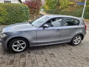 BMW 118 118d
