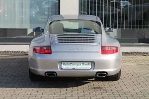 Porsche 911 Carrera Coupe*NAVI*DAB*PDC*BI-XENON* Bild 4