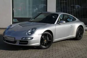 Porsche 911 Carrera Coupe*NAVI*DAB*PDC*BI-XENON* Bild 3