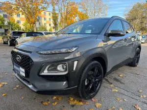 Hyundai KONA 1.0 T-GDI YES! +/AHK/LED/NAVI/8xALU/HUP/KAM