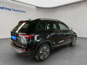 Skoda Karoq 1.5 TSI ACT DSG Selection Bild 5