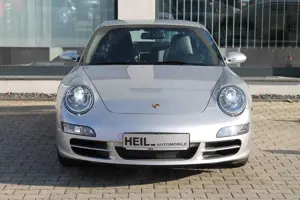 Porsche 911 Carrera Coupe*NAVI*DAB*PDC*BI-XENON* Bild 2