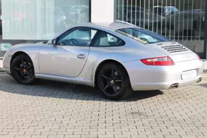 Porsche 911 Carrera Coupe*NAVI*DAB*PDC*BI-XENON* Bild 5