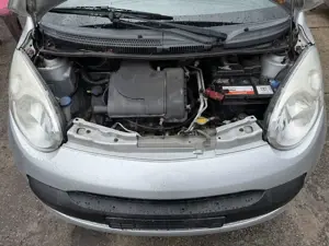 Citroen C1 Style Bild 4