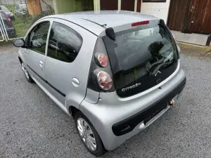 Citroen C1 Style Bild 3