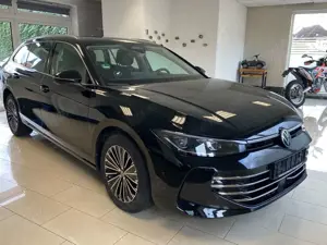 Volkswagen Passat Variant Passat 1.5 e-TSI Eleganc; AHK;Panor;Head-Up.....