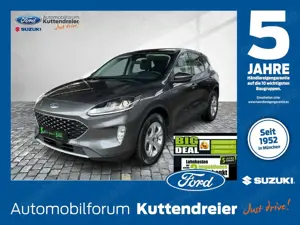 Ford Kuga FHEV Cool  Connect