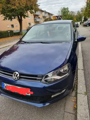 Volkswagen Polo 1.4 Comfortline