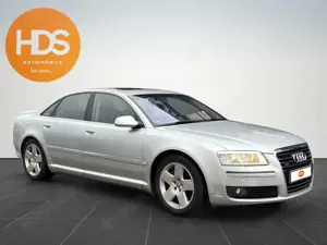 Audi A8 4.2 FSI quattro *BOSE
