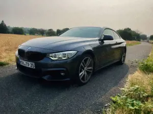 BMW 435 435i Cabrio xDrive Sport-Aut.
