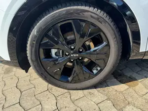 Kia Sportage 1.6 T AWD 48V DCT Nightline Edtion Klima Navi Bild 5