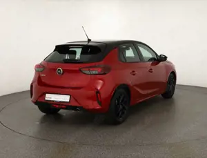 Opel Corsa GS 1.2 DI Turbo LED Navi Tempomat Bild 5
