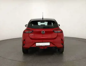 Opel Corsa GS 1.2 DI Turbo LED Navi Tempomat Bild 4