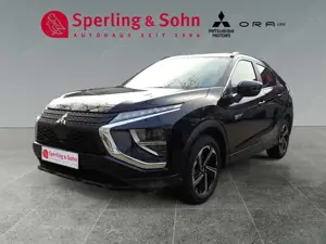 Mitsubishi Eclipse Cross Plus Hybrid 4WD