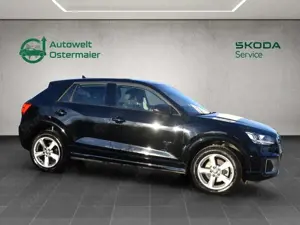 Audi Q2 2.0 TFSI quattro sport*LED*ACC*Kamera*Navi* Bild 3