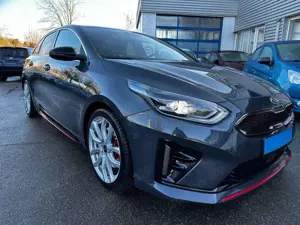 Kia ProCeed / pro_cee'd 1.6 T-GDI DCT7 OPF GT