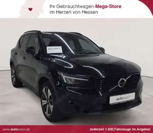 Volvo XC40 T4 Recharge DKG Ultimate Dark