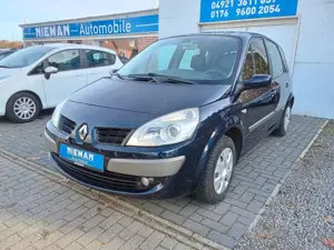 Renault Scenic II Avantage, TÜV 08/2026
