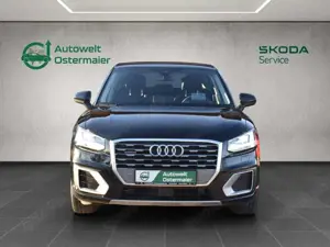 Audi Q2 2.0 TFSI quattro sport*LED*ACC*Kamera*Navi* Bild 2