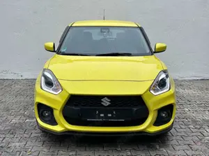 Suzuki Swift Bild 2