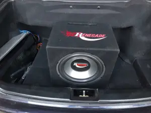 Audi Cabriolet Cabriolet Sunset Edition Bild 5