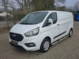 Ford Transit Custom Kasten 300 L2 Turbolade neu