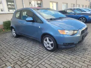Mitsubishi Colt 1.3 Invite Bild 2