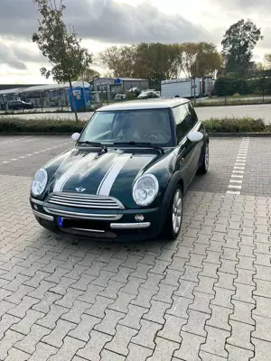 MINI Cooper Bild 2