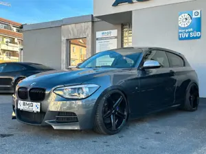 BMW 135 i NaviProf Kamera DAB H/K KW 19" Xenon