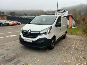 Renault Trafic Kasten L1H1 3,0t Komfort