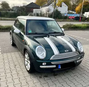 MINI Cooper Bild 3