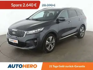 Kia Sorento 2.2 CRDi Platinum Edition 4WD Aut.*NAVI*LED*CAM