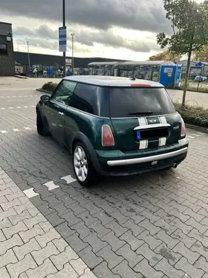 MINI Cooper Bild 4