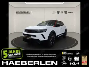 Opel Mokka-E Mokka e GS Line LED+Fernlichtass.+Kam.+KlimaA+LM