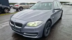 BMW 530 Touring 530 d xDrive Leder Digital Navi