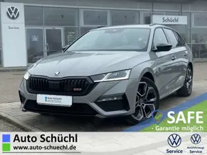 Skoda Octavia Combi RS iV 1.4 TSI DSG eHybrid 19"+NAVI