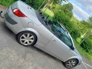 Renault Megane Megane 1.9 dCi FAP Coupe-Cabriolet Privilege