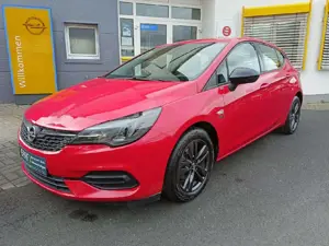 Opel Astra Opel 2020 *AHK*SiLeHZ*LED*Alu*Ergo*