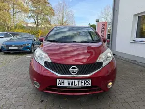 Nissan Note Acenta Plus  Automatik - Navi - KeylessGo Bild 2