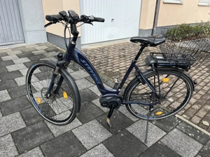 E-Bike Stevens - gebraucht - voll funktionsfähig