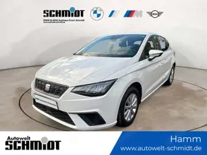 SEAT Ibiza 1.0 TSI Style + GARANTIE