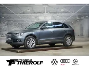 Audi Q5 3.0 TDI quattro Navi AHK -nur Gewerbe!