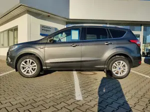 Ford Kuga Titanium Bild 2