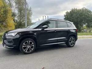 SEAT Ateca 1.5 TSI ACT OPF FR Bild 2