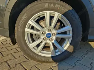 Ford Kuga Titanium Bild 4